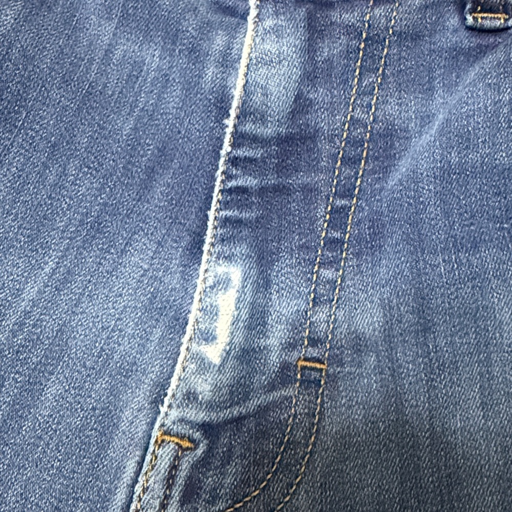 Patagonia jeans straight stretch organic cotton 32x32 - Picture 8 of 12